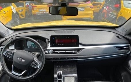 Chery Tiggo 7 Pro, 2022 год, 1 088 000 рублей, 5 фотография