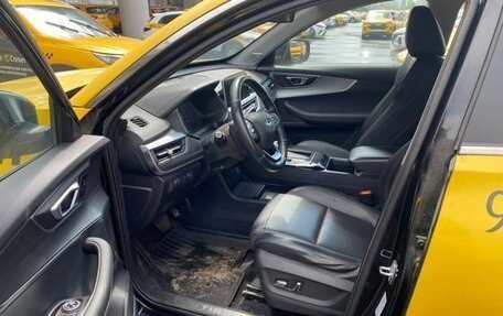 Chery Tiggo 7 Pro, 2022 год, 1 088 000 рублей, 8 фотография