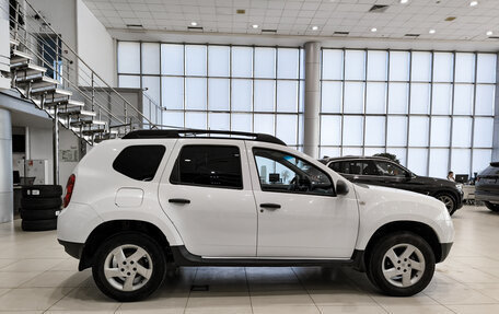 Renault Duster I рестайлинг, 2013 год, 790 000 рублей, 5 фотография