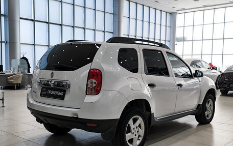 Renault Duster I рестайлинг, 2013 год, 790 000 рублей, 6 фотография