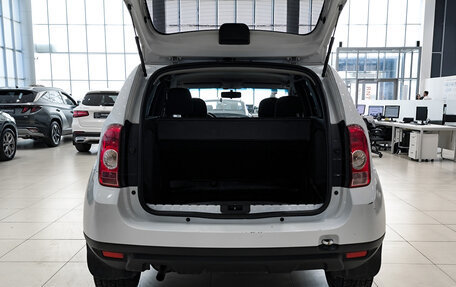 Renault Duster I рестайлинг, 2013 год, 790 000 рублей, 12 фотография