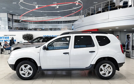 Renault Duster I рестайлинг, 2013 год, 790 000 рублей, 10 фотография