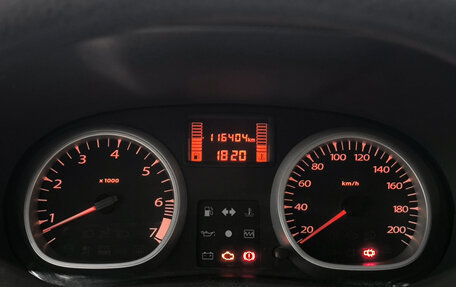 Renault Duster I рестайлинг, 2013 год, 790 000 рублей, 16 фотография