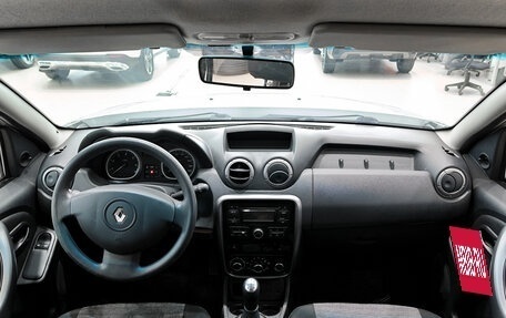 Renault Duster I рестайлинг, 2013 год, 790 000 рублей, 17 фотография