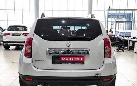 Renault Duster I рестайлинг, 2013 год, 790 000 рублей, 7 фотография