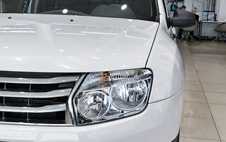 Renault Duster I рестайлинг, 2013 год, 790 000 рублей, 21 фотография