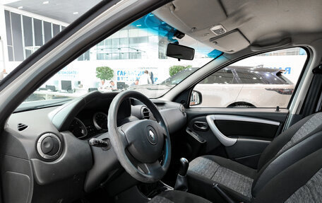 Renault Duster I рестайлинг, 2013 год, 790 000 рублей, 20 фотография