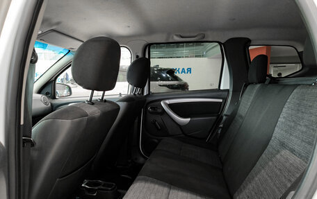 Renault Duster I рестайлинг, 2013 год, 790 000 рублей, 15 фотография