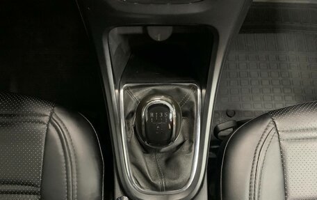 Opel Astra J, 2012 год, 600 000 рублей, 14 фотография