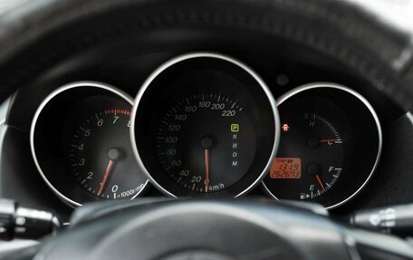Mazda 3, 2006 год, 610 000 рублей, 13 фотография