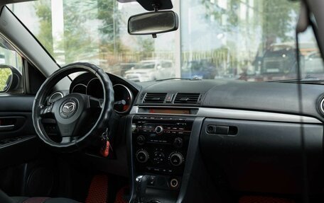 Mazda 3, 2006 год, 610 000 рублей, 10 фотография