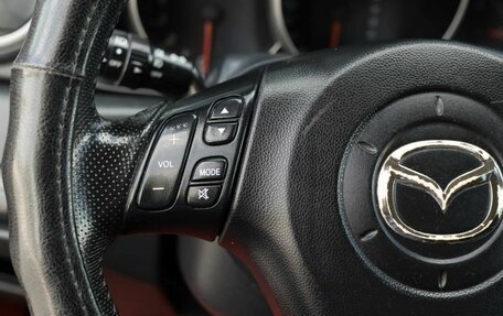 Mazda 3, 2006 год, 610 000 рублей, 12 фотография
