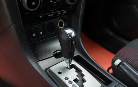 Mazda 3, 2006 год, 610 000 рублей, 15 фотография