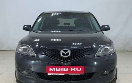 Mazda 3, 2007 год, 690 000 рублей, 2 фотография