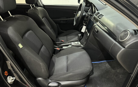 Mazda 3, 2007 год, 690 000 рублей, 10 фотография