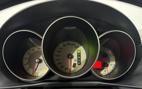 Mazda 3, 2007 год, 690 000 рублей, 13 фотография