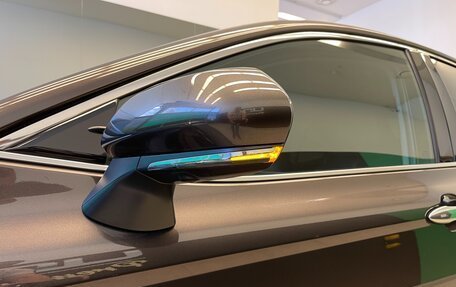 Toyota Camry, 2019 год, 3 700 000 рублей, 8 фотография