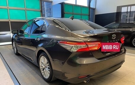 Toyota Camry, 2019 год, 3 700 000 рублей, 3 фотография
