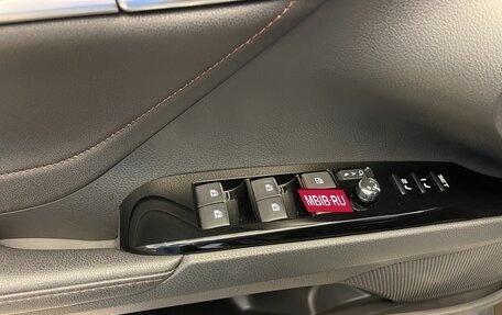 Toyota Camry, 2019 год, 3 700 000 рублей, 13 фотография