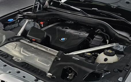 BMW X3, 2022 год, 4 100 000 рублей, 7 фотография