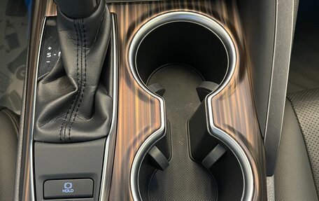 Toyota Camry, 2019 год, 3 700 000 рублей, 32 фотография
