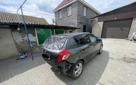 KIA cee'd I рестайлинг, 2011 год, 480 000 рублей, 2 фотография