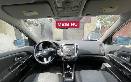 KIA cee'd I рестайлинг, 2011 год, 480 000 рублей, 3 фотография