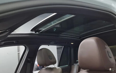 BMW X3, 2022 год, 4 100 000 рублей, 17 фотография