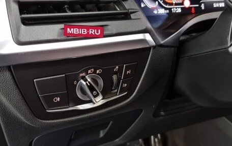 BMW X3, 2022 год, 4 100 000 рублей, 19 фотография