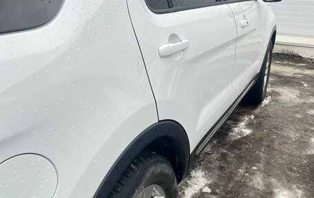 Ford Explorer VI, 2019 год, 2 380 000 рублей, 22 фотография