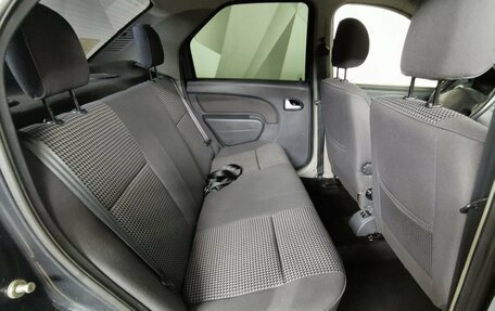 Renault Logan I, 2009 год, 545 000 рублей, 12 фотография