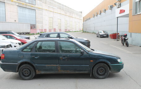Volkswagen Passat B4, 1995 год, 50 000 рублей, 2 фотография