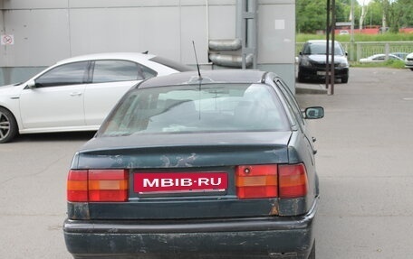 Volkswagen Passat B4, 1995 год, 50 000 рублей, 3 фотография