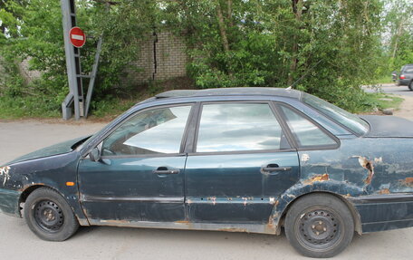 Volkswagen Passat B4, 1995 год, 50 000 рублей, 5 фотография