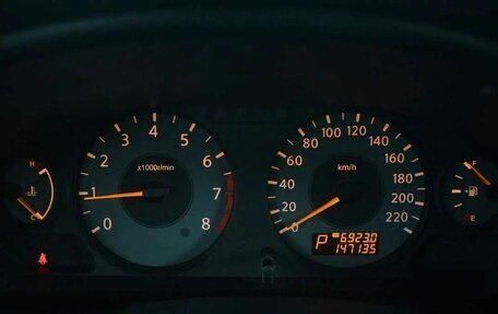 Nissan Almera Classic, 2007 год, 539 000 рублей, 6 фотография