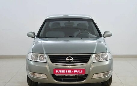 Nissan Almera Classic, 2007 год, 539 000 рублей, 2 фотография