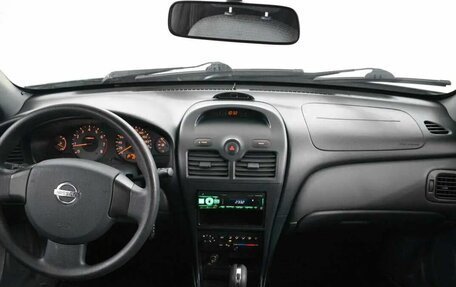 Nissan Almera Classic, 2007 год, 539 000 рублей, 5 фотография