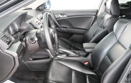 Honda Accord VIII рестайлинг, 2012 год, 1 599 000 рублей, 6 фотография