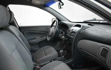 Nissan Almera Classic, 2007 год, 539 000 рублей, 9 фотография