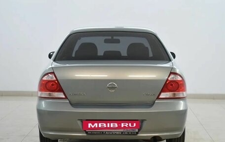 Nissan Almera Classic, 2007 год, 539 000 рублей, 3 фотография