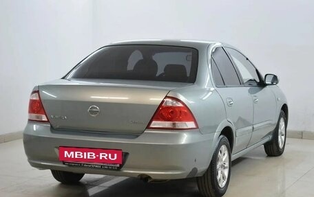 Nissan Almera Classic, 2007 год, 539 000 рублей, 4 фотография