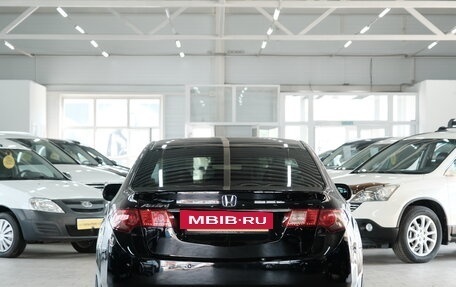 Honda Accord VIII рестайлинг, 2012 год, 1 599 000 рублей, 4 фотография