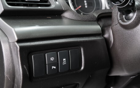 Honda Accord VIII рестайлинг, 2012 год, 1 599 000 рублей, 10 фотография