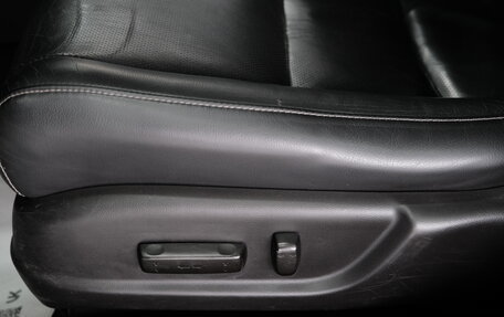 Honda Accord VIII рестайлинг, 2012 год, 1 599 000 рублей, 11 фотография