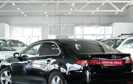 Honda Accord VIII рестайлинг, 2012 год, 1 599 000 рублей, 3 фотография