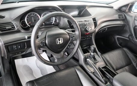 Honda Accord VIII рестайлинг, 2012 год, 1 599 000 рублей, 12 фотография