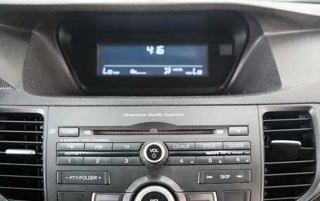 Honda Accord VIII рестайлинг, 2012 год, 1 599 000 рублей, 20 фотография