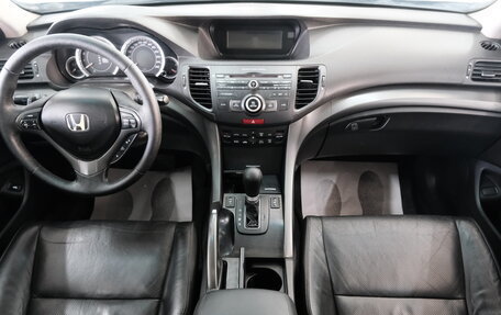 Honda Accord VIII рестайлинг, 2012 год, 1 599 000 рублей, 17 фотография
