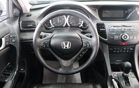 Honda Accord VIII рестайлинг, 2012 год, 1 599 000 рублей, 13 фотография