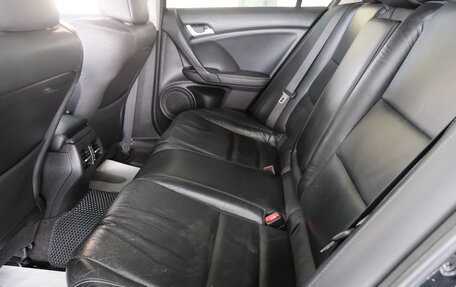 Honda Accord VIII рестайлинг, 2012 год, 1 599 000 рублей, 26 фотография